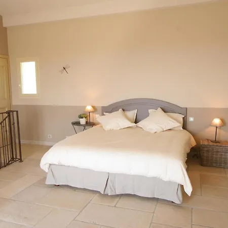 Apartment Olives Et Libellules Vence