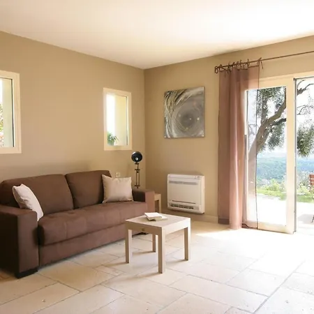 Apartment Olives Et Libellules Vence